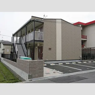 レオパレス翼の画像