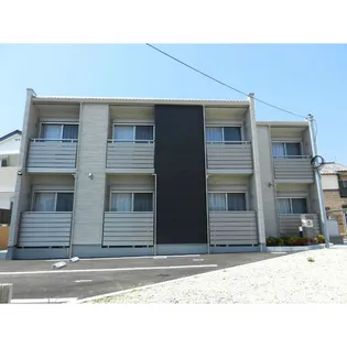 クレイノGRACY浜寺の画像