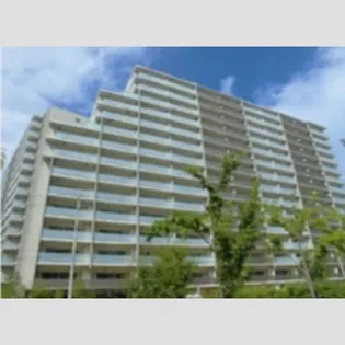 なかもずオールズ ディアコートの画像