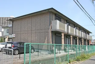 ヒルズシンシア Ⅰの画像