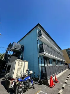 ボヌール鳳2【1階】の外観