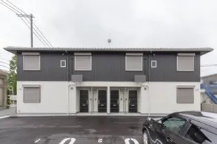 シャーメゾン ソレイユの画像