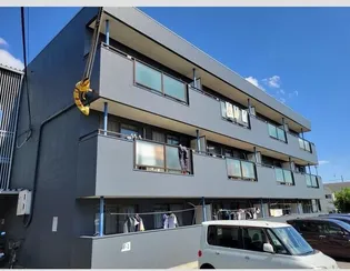 草愛マンションの画像