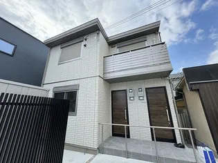 ハイムメゾン北長尾町の画像