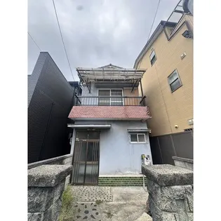 大阪府堺市中区新家町【一戸建】の外観