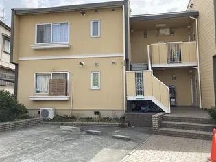 グリーンハイツ浜寺の画像