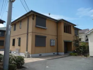 グリーンフィールドBの画像