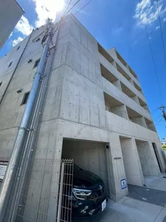 フェリーチェ百舌鳥【3階】の外観