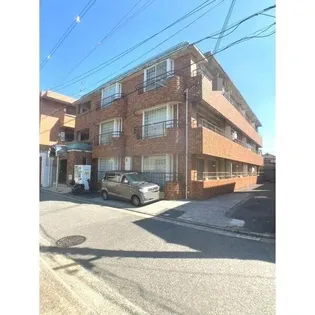 ラグジェレディK壱号館の画像