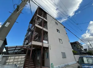 ハイツ翠光園の画像