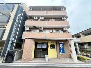 ジュネスノーブルの画像