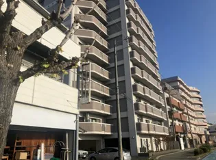 上野芝ジャスティライフの画像