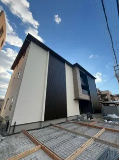 メゾン紬の画像