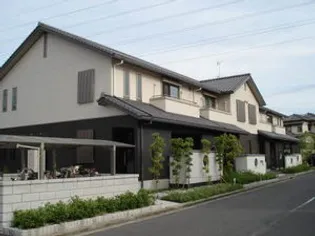 シャーメゾン和郷B棟の画像