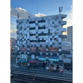 ライフワンビルの画像