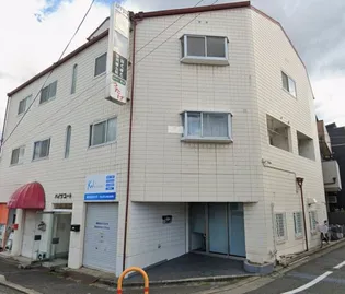 ハイツユートの画像