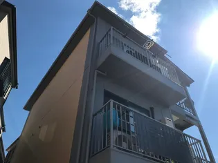 ネオグリーン鳳【2階】の外観