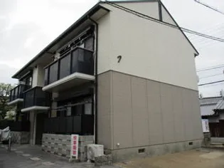 ラ フォーレ深井 H棟の画像