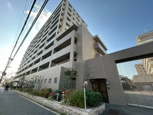 ガーデンウェルズ浜寺公園の画像