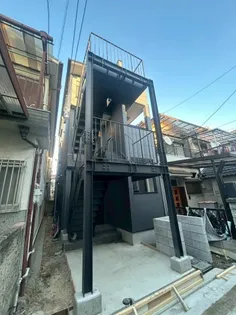 エルメゾン堺ISHIZUの画像