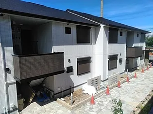 JYO POINT VILLAGE B棟の画像