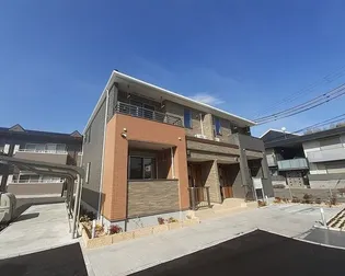 アーバンエステート和泉中央Ⅱの画像