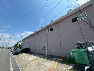 フローラルマンションの画像