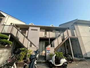 コスモヴィラ石橋の画像