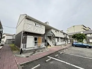 アネックス上野芝の画像