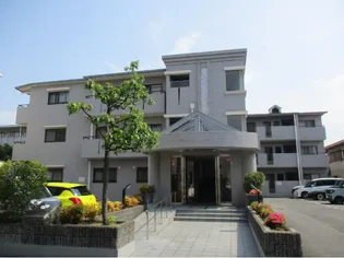 アベニール羽衣の画像