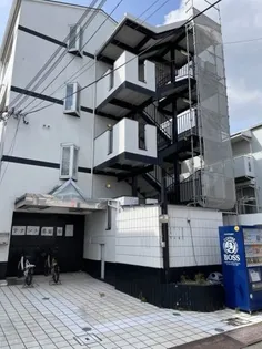 グラシアス堺の画像