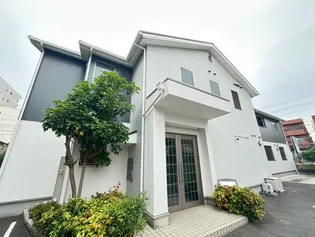 アンジェリーク府中の画像