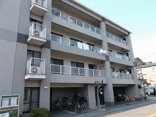 ルーラル高石の画像