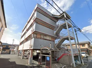 ヒルズ大野芝の画像