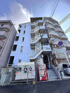 ロイヤルステート津久野の画像