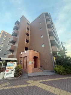 リッツラムセスⅡ番館の画像