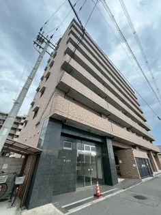 ハイツサッカラの画像