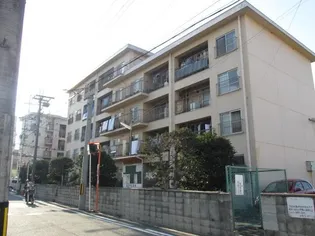 加茂コーポラスの画像