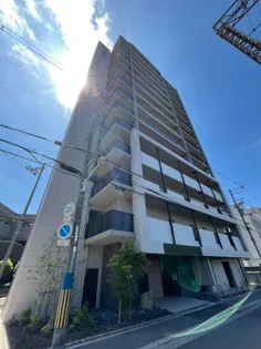 クローバー レジデンスNAKAMOZUの画像