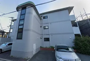 なかもずマンションの画像