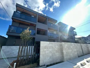 CHRYSANTHEME 大鳥の画像