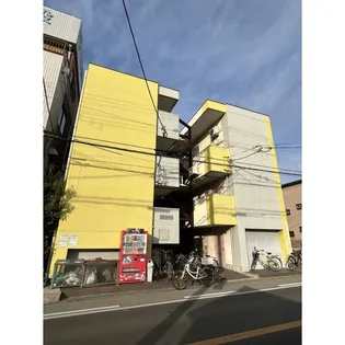 リベルテヴィラの画像