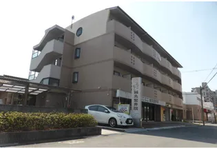 ディアフォーレストの画像