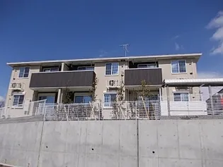 ヴィラパストラーレの画像