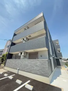 フジパレス堺鳳駅北Ⅱ番館の画像