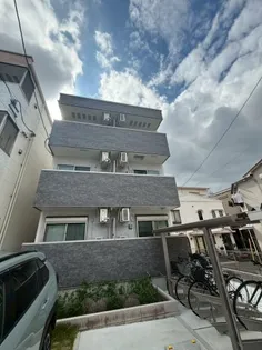 フジパレス西取石Ⅰ番館の画像