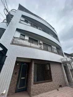 フォーレスト中百舌鳥の画像