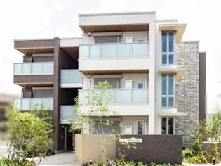 シャーメゾン フィグの画像