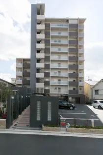 グレイスガーデン三国ヶ丘の画像