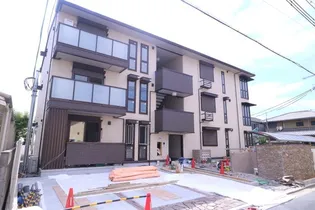 カーサ ベラ ルーナの画像